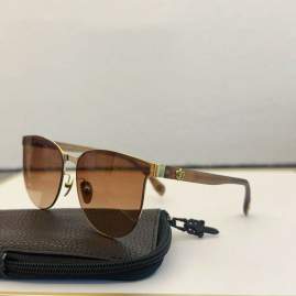 Picture of Chrome Hearts Sunglasses _SKUfw60552772fw